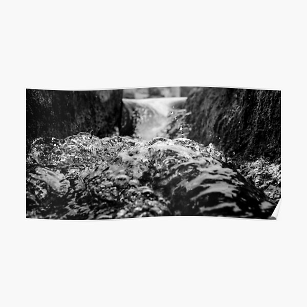 Rapid Transitions Poster