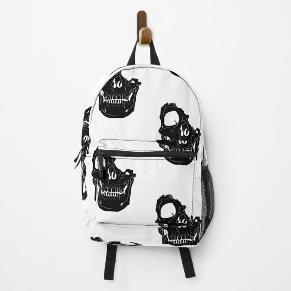 Item preview, Skull designed and sold by CreativeOddball.