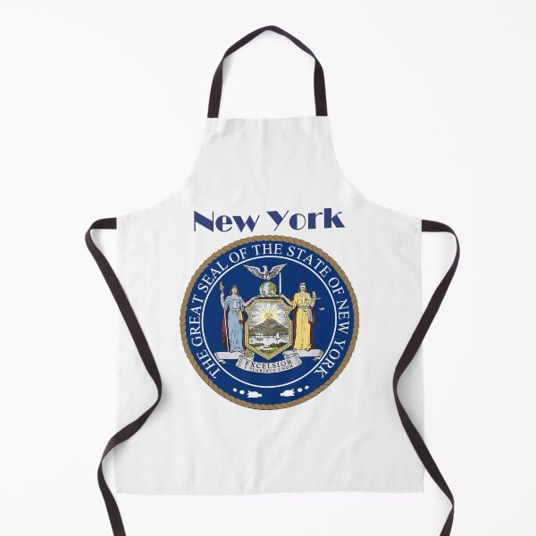Item preview, The Great State of New York designed and sold by Airdale Navy.