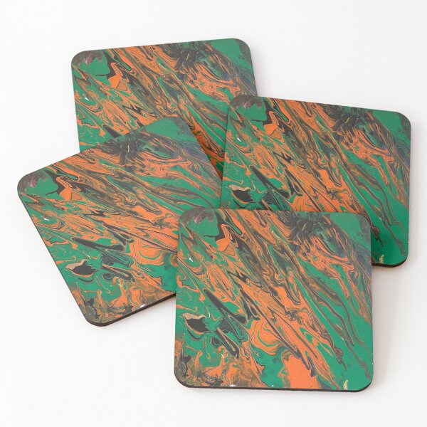 Item preview, Colored Groove 22 designed and sold by Kurt Buschmann.
