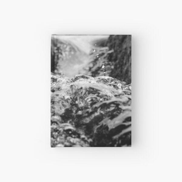 Rapid Transitions Hardcover Journal