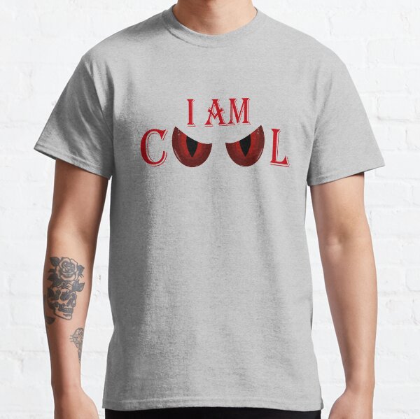 a very nice design for young people. Classic T-Shirt