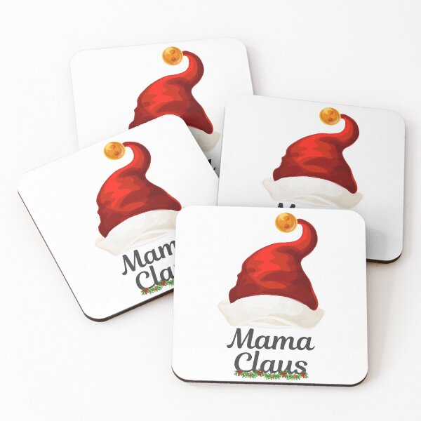 Item preview, Mama Claus designed and sold by PandaSoul.
