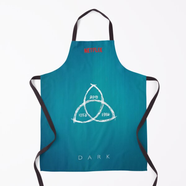Item preview, Dark netflix designed and sold by SLNDY.