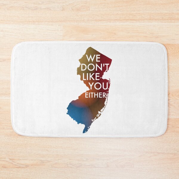 Item preview, We Don't Like You Either Design  designed and sold by designminimal.