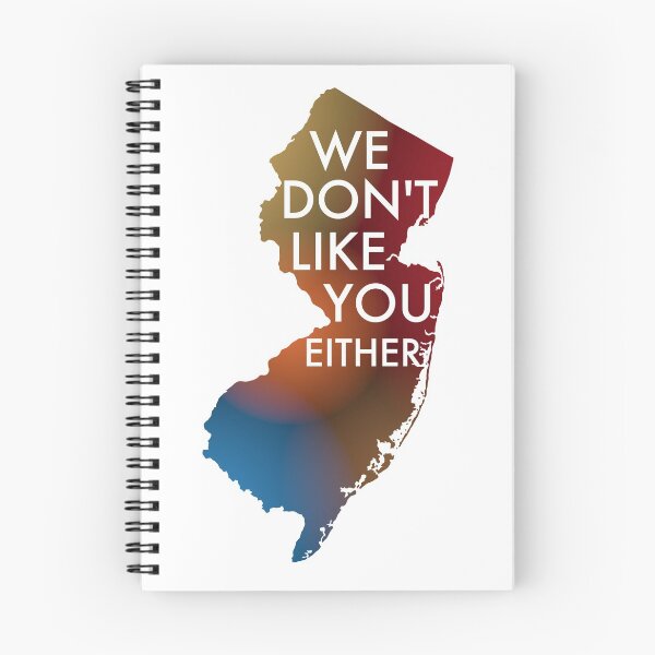 Item preview, We Don't Like You Either Design  designed and sold by designminimal.