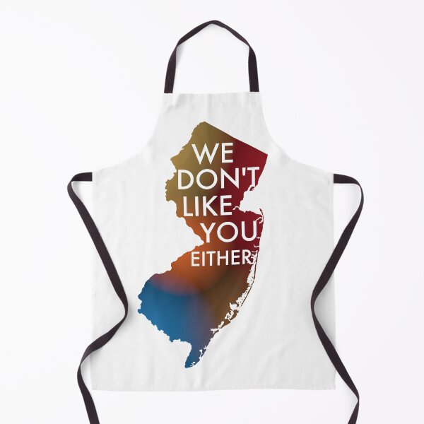 Item preview, We Don't Like You Either Design designed and sold by designminimal.