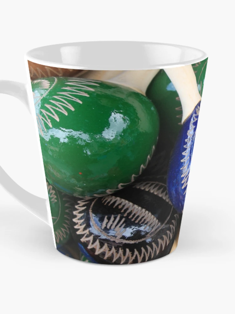 Thumbnail 3 of 4, Coffee Mug, Colorful Instruments designed and sold by rhamm.