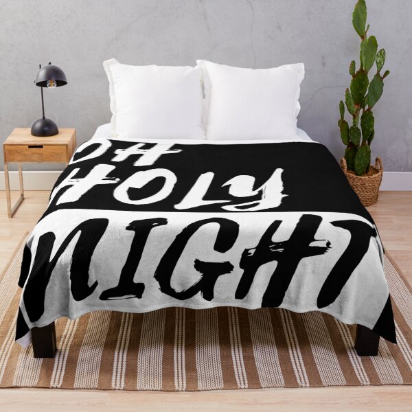 Item preview, Oh Holy Night designed and sold by cKlears.