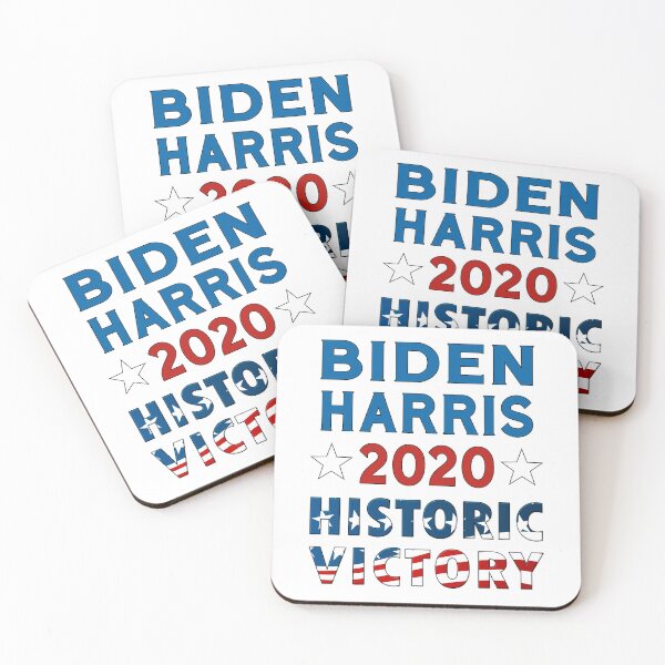 Item preview, Biden Harris 2020 election victory. designed and sold by Ricardo Gutierrez.