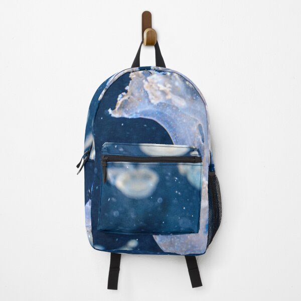 Item preview, Jellyfish white designed and sold by wolfgangrainer.