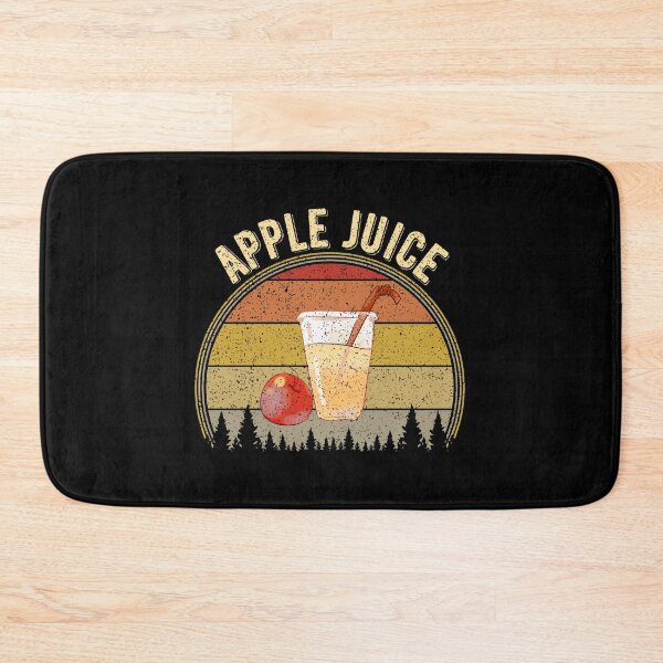 Item preview, apple juice vintage  designed and sold by Drahmed.
