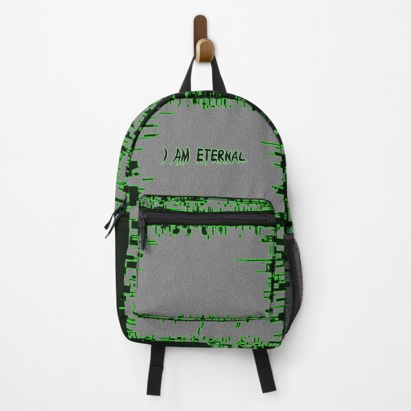 Item preview, I AM ETERNAL designed and sold by jussumemoart.