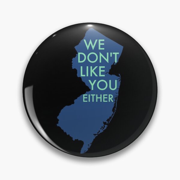 Item preview, We Don't Like You Either Design  designed and sold by designminimal.