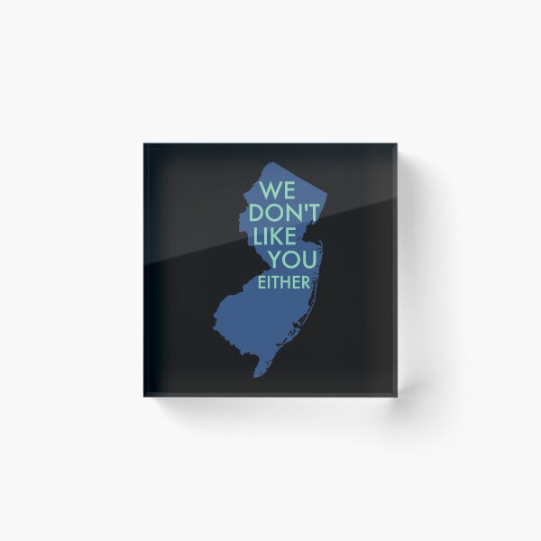 Item preview, We Don't Like You Either Design  designed and sold by designminimal.