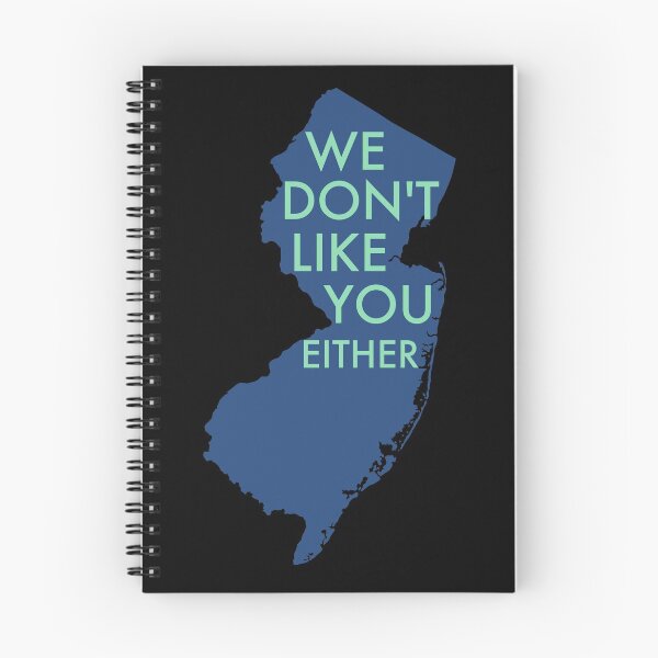 Item preview, We Don't Like You Either Design  designed and sold by designminimal.