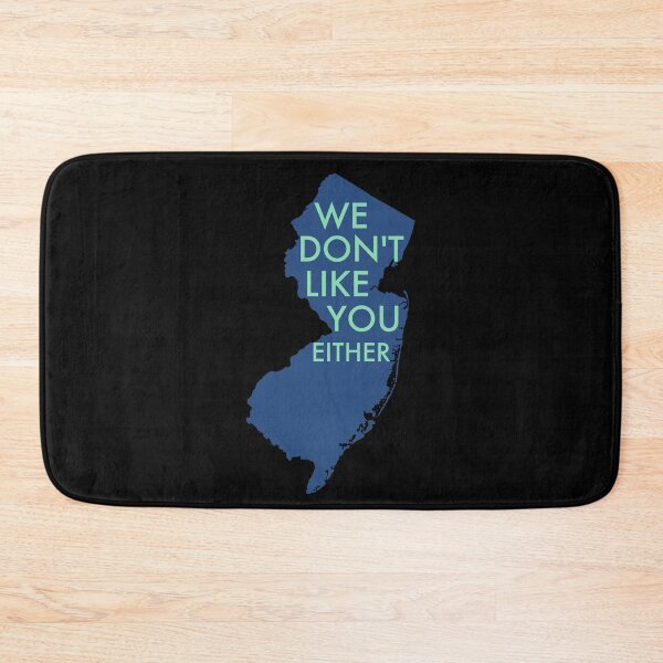 Item preview, We Don't Like You Either Design  designed and sold by designminimal.