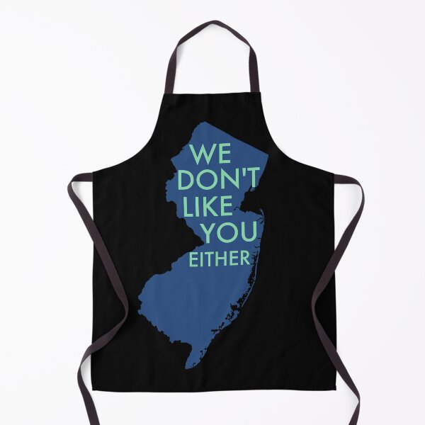 Item preview, We Don't Like You Either Design designed and sold by designminimal.