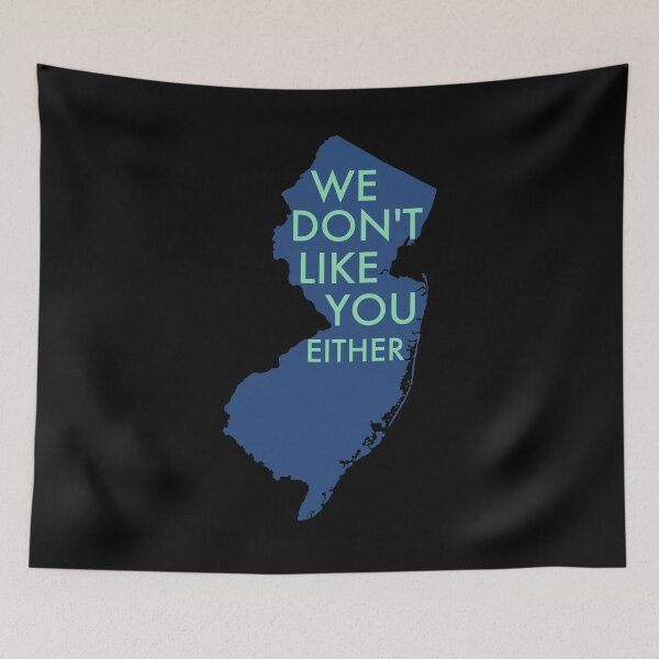 Item preview, We Don't Like You Either Design  designed and sold by designminimal.