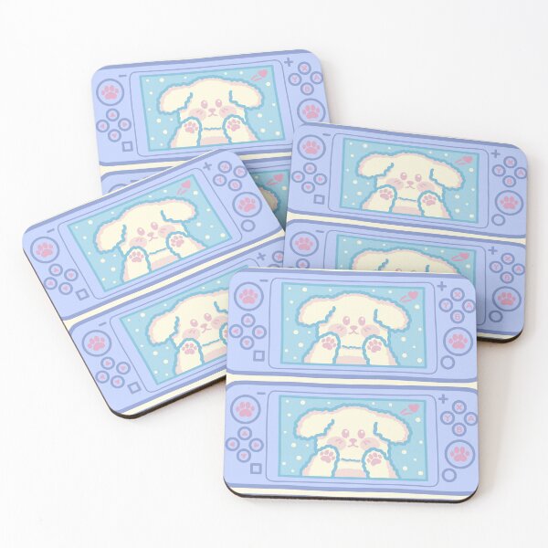 Item preview, Nintendog designed and sold by soodery.