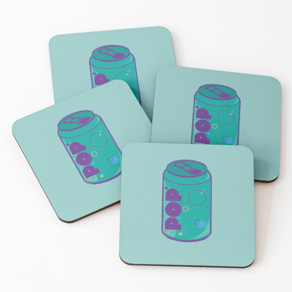 Item preview, POP can designed and sold by AnnbleBee.