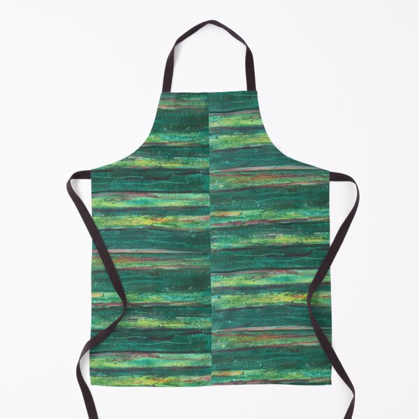 Item preview, abstract stripped pattern designed and sold by TheFourthMuse.
