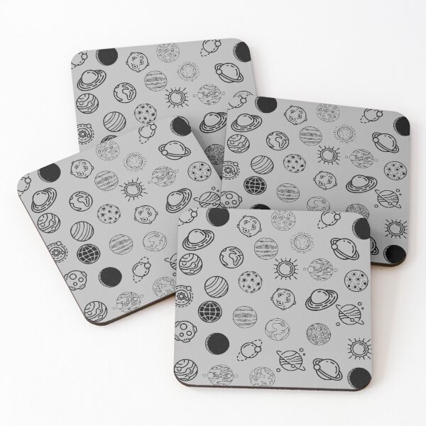 Item preview, Planets Art Design designed and sold by The Merch.