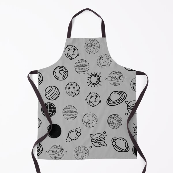 Item preview, Planets Art Design designed and sold by The Merch.