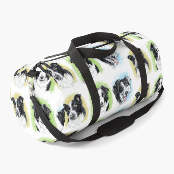 Artikelvorschau, Collies entworfen und verkauft von RozThompsonArt.