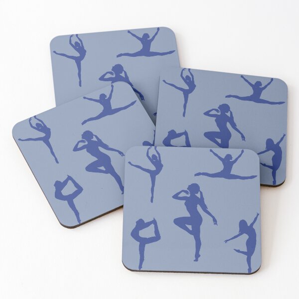 Item preview, Queens of Dance Blue designed and sold by Megan-Alice.