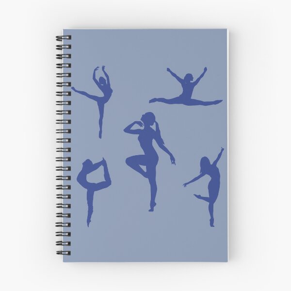 Item preview, Queens of Dance Blue designed and sold by Megan-Alice.
