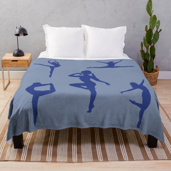 Item preview, Queens of Dance Blue designed and sold by Megan-Alice.