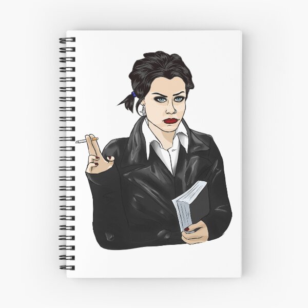 Item preview, Nancy Downs (The Craft) designed and sold by Spera-artwork.