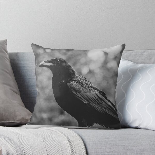 Item preview, The Raven designed and sold by jonesing.