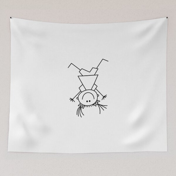 Item preview, Cartoon Playing Trendy Design designed and sold by yasmh.