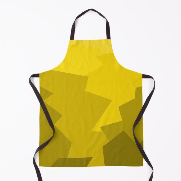 Item preview, Golden Yellow Shatter Pattern designed and sold by GiftWorks.