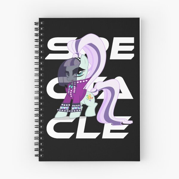 Item preview, Countess Coloratura Spectacle designed and sold by BronyByHazel.