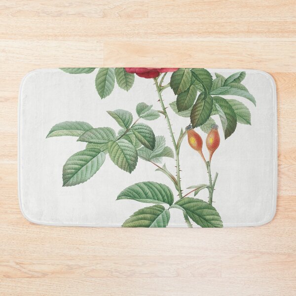 Item preview, Les Roses by Pierre-Joseph Redouté designed and sold by EsotericBotanic.