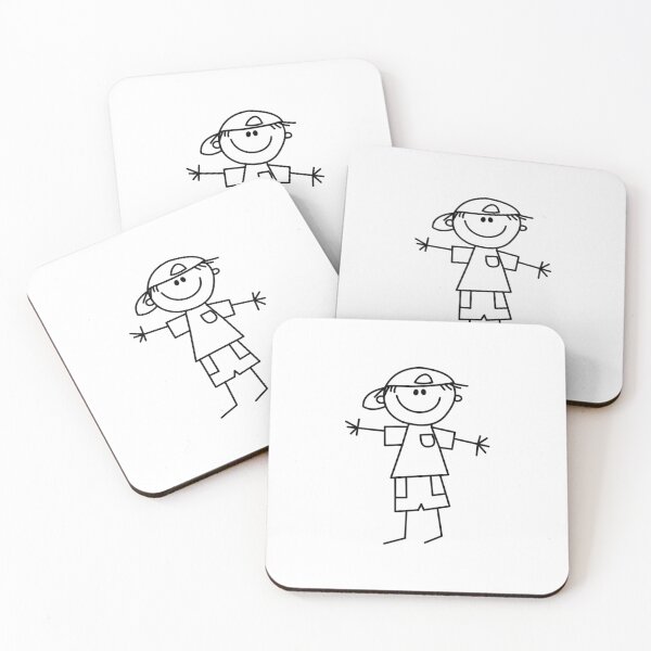 Item preview, Cartoon Playing Trendy Design designed and sold by yasmh.