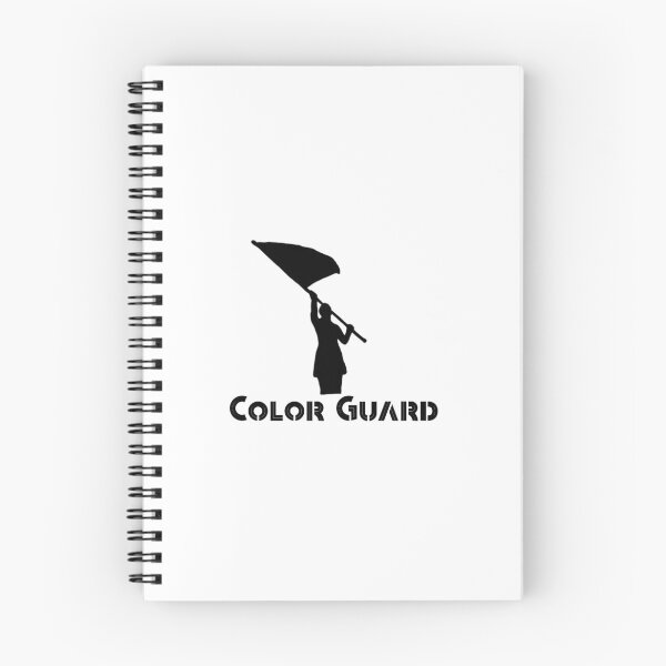 Item preview, Color Guard Silhouette Version Four designed and sold by Ginny 168.