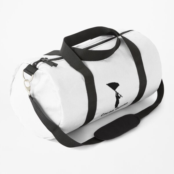 color guard duffle bags