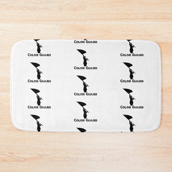 Item preview, Color Guard Silhouette Version Four designed and sold by Ginny 168.