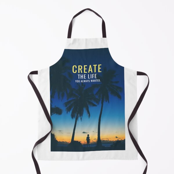 Item preview, Create the Life you Always Wanted designed and sold by hiunlimit.