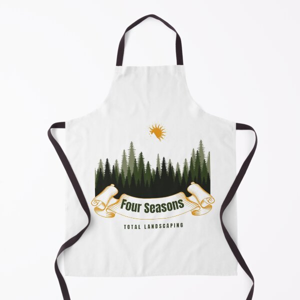 Item preview, FOUR SEASONS TOTAL LANDSCAPING designed and sold by chigara.