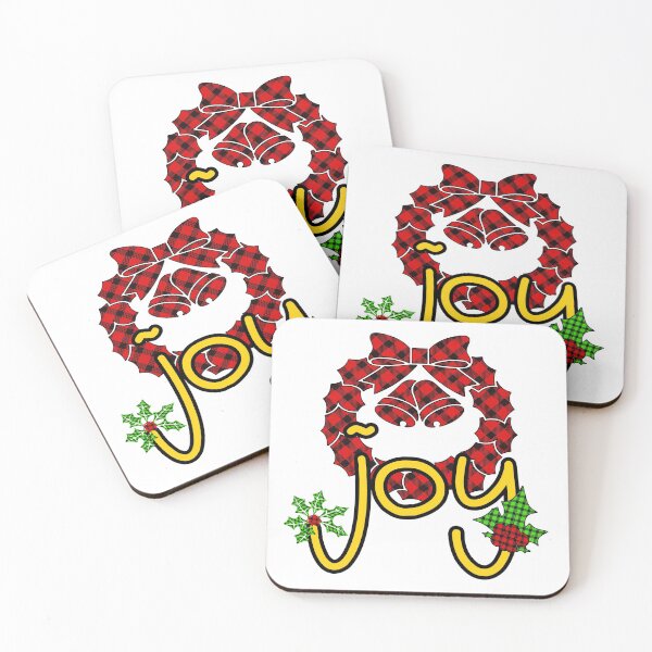 Item preview, Joy- Holiday Christmas Gifts designed and sold by younghopes.