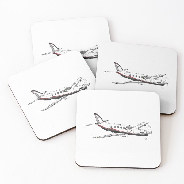 Item preview, Socata TBM 850 N651WB designed and sold by Michael Garber.