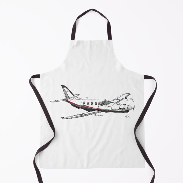 Item preview, Socata TBM 850 N651WB designed and sold by Michael Garber.