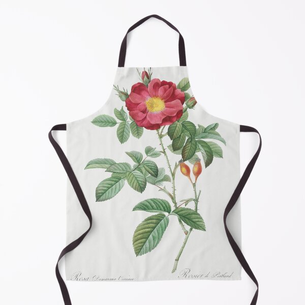 Item preview, Les Roses by Pierre-Joseph Redouté designed and sold by EsotericBotanic.