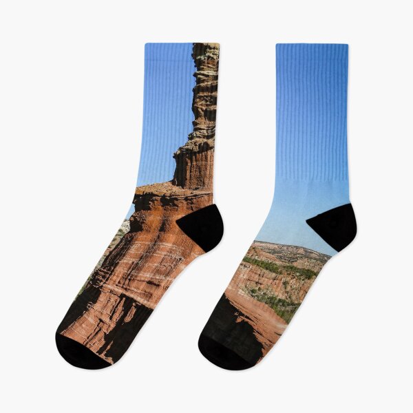 Item preview, Palo Duro Canyon Lighthouse designed and sold by jonesing.