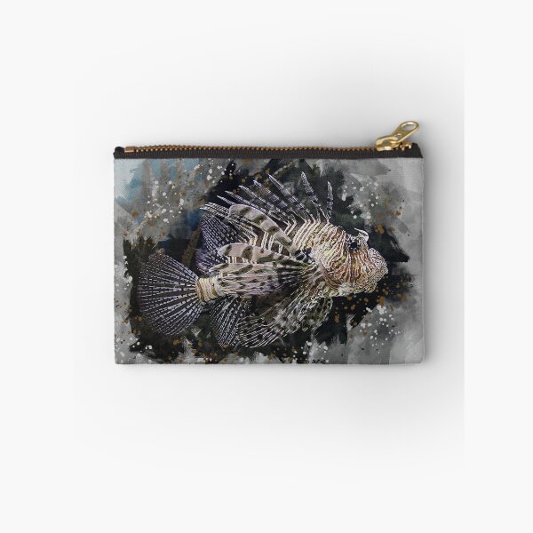 Item preview, Lionfish designed and sold by James DeFazio.